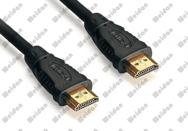 2016 Cheapest V1.4 V2.0 Extra HD HDMI Cable