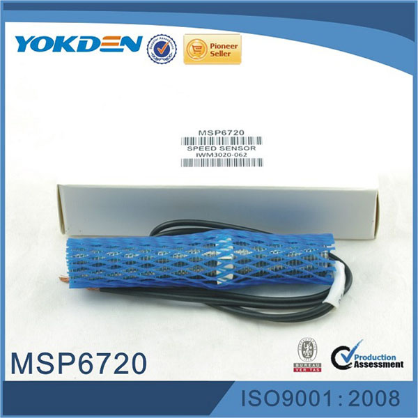 Msp6720 for Engine Parts Automotive Speed Sensor