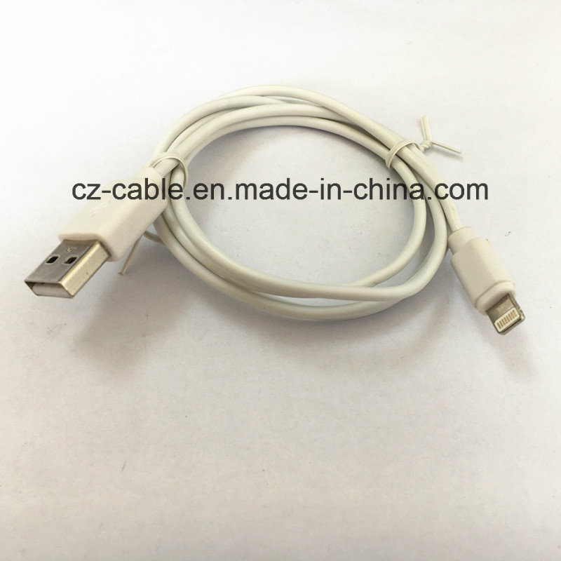 Data Cable for iPhone, USB 2.0 a to Micro