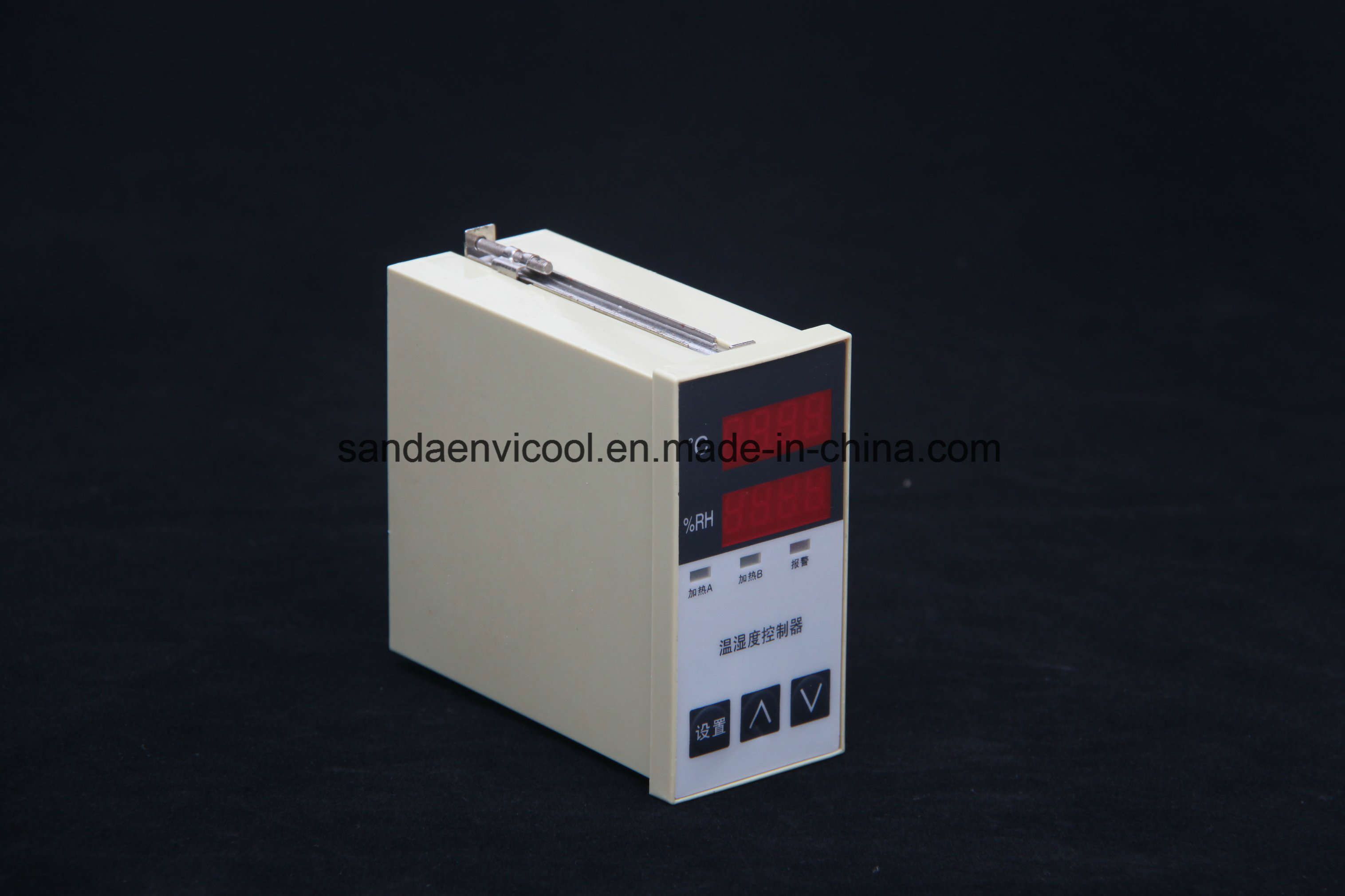 SD-Zw8002 Intelligent Digital Humidity and Temperature Controller