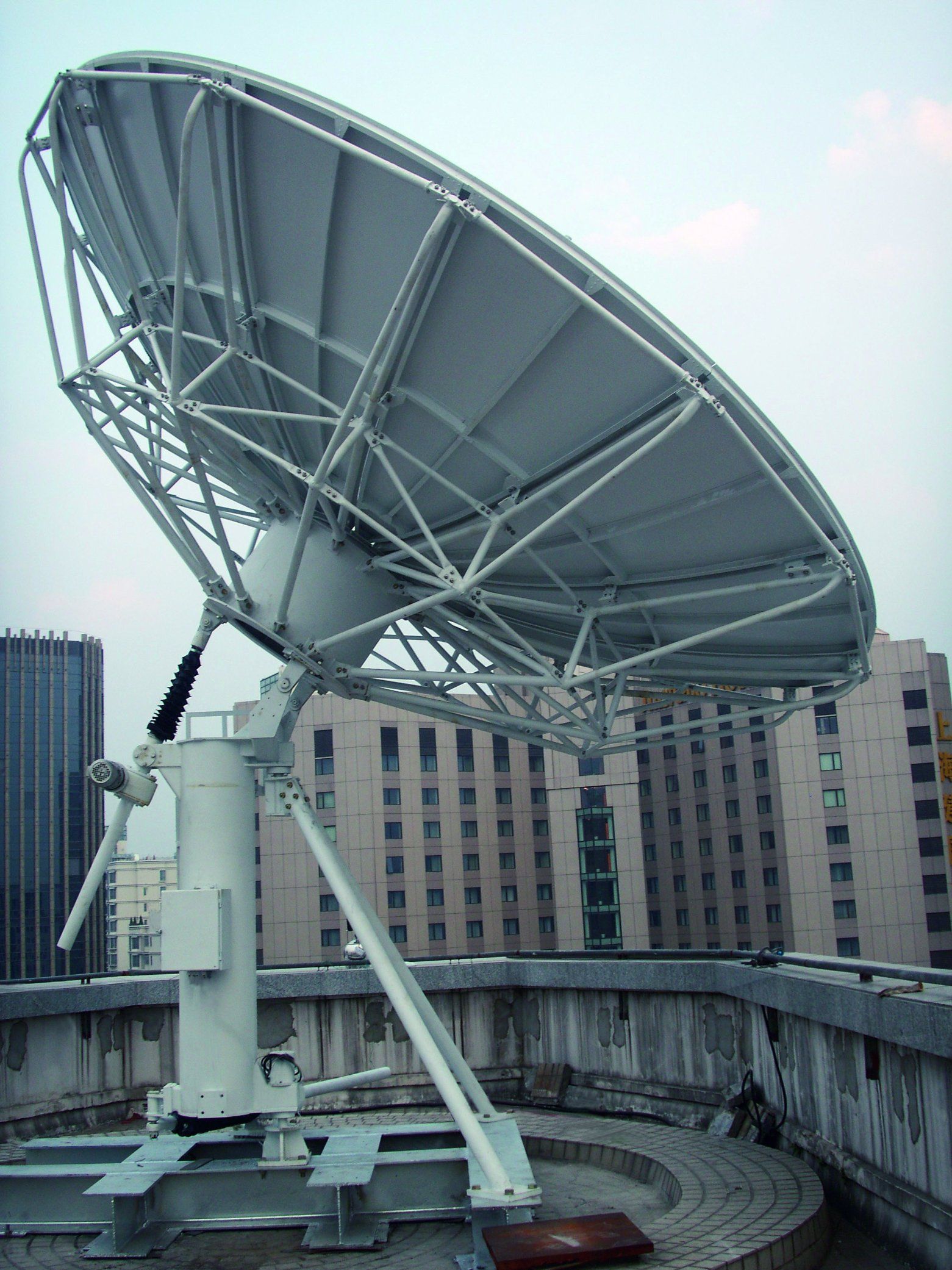 5.36m Rxtx Antenna