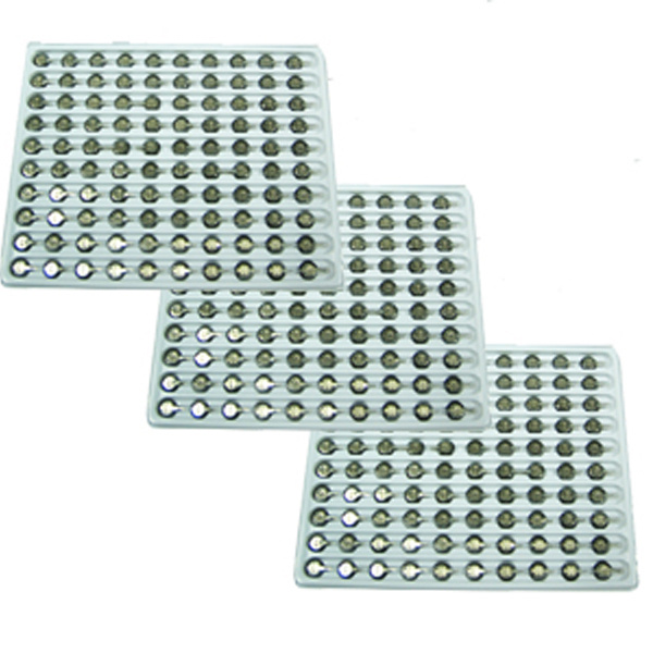 5.5V 0.1f V Type Super Capacitor