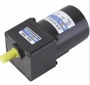 40W AC Gear Motors