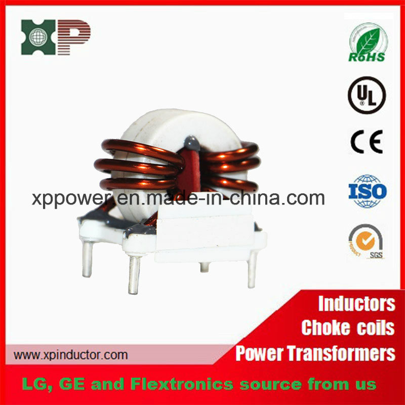 Common Mode Coil Inductor