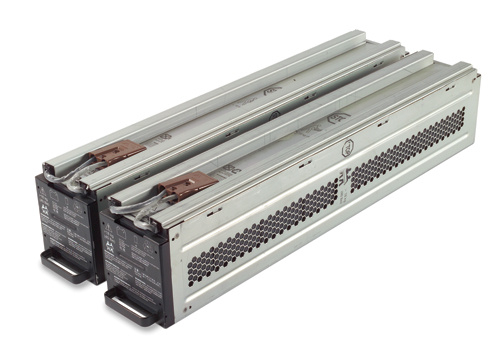 APC Original UPS Rechargeable Battery Rbc44