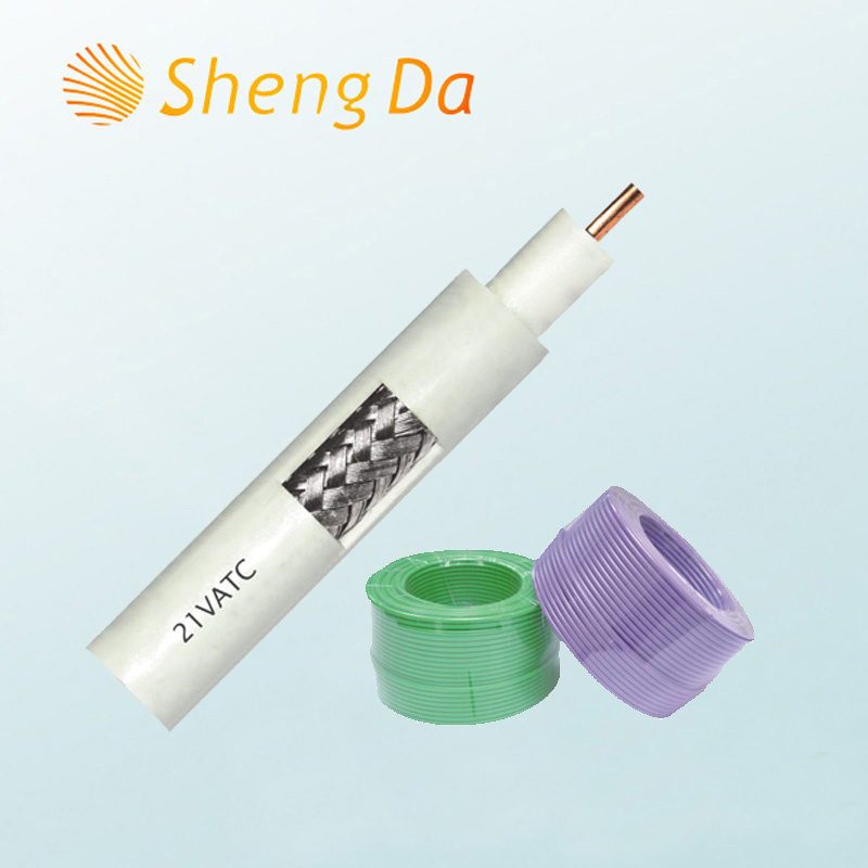 Special Digital Audio and Video Communication Mediabridge Coaxial Cable