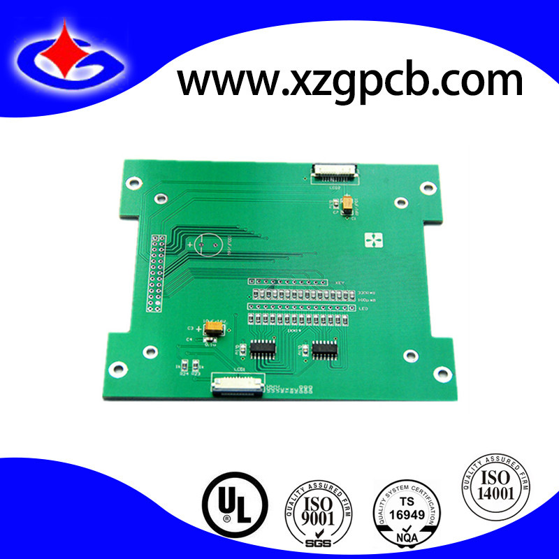 PCBA Manufacture, SMT, EMS Service Provider
