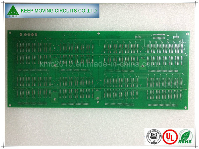2 Layer Fr4 Rigid PCB High-Quality
