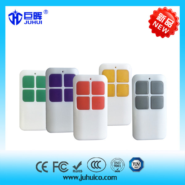 Auto Scan Copy Code Multi Frequency Universal Garage Remote Duplicator Jh-Tx162