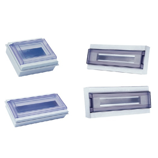 Zy ABC Series Distribution Box
