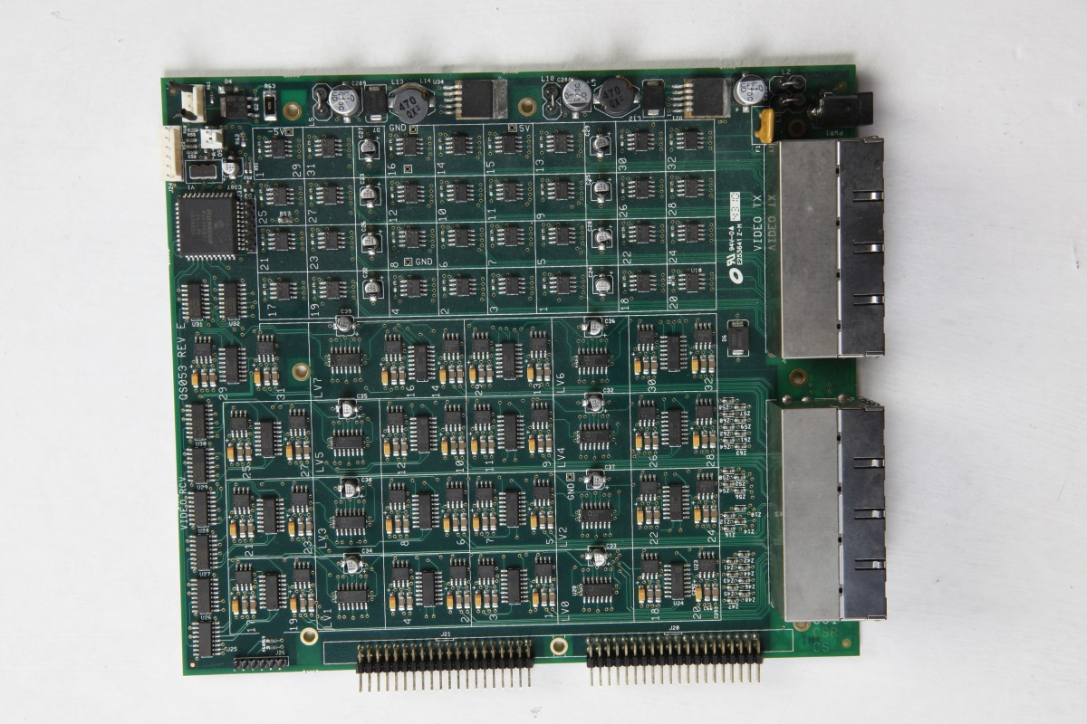 Quick Turn Multilayer PCB Manufacturer, PCB Prototype in China