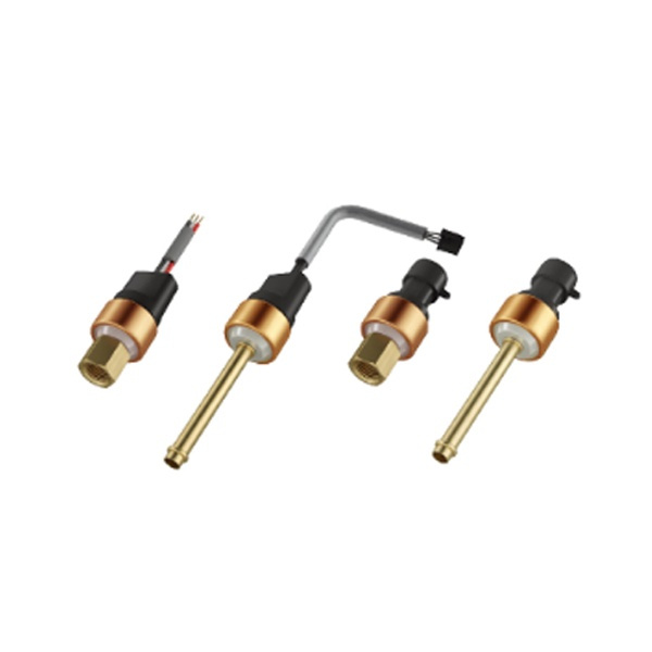 Ns-P321 Pressure Transmitter Transducer Sensor