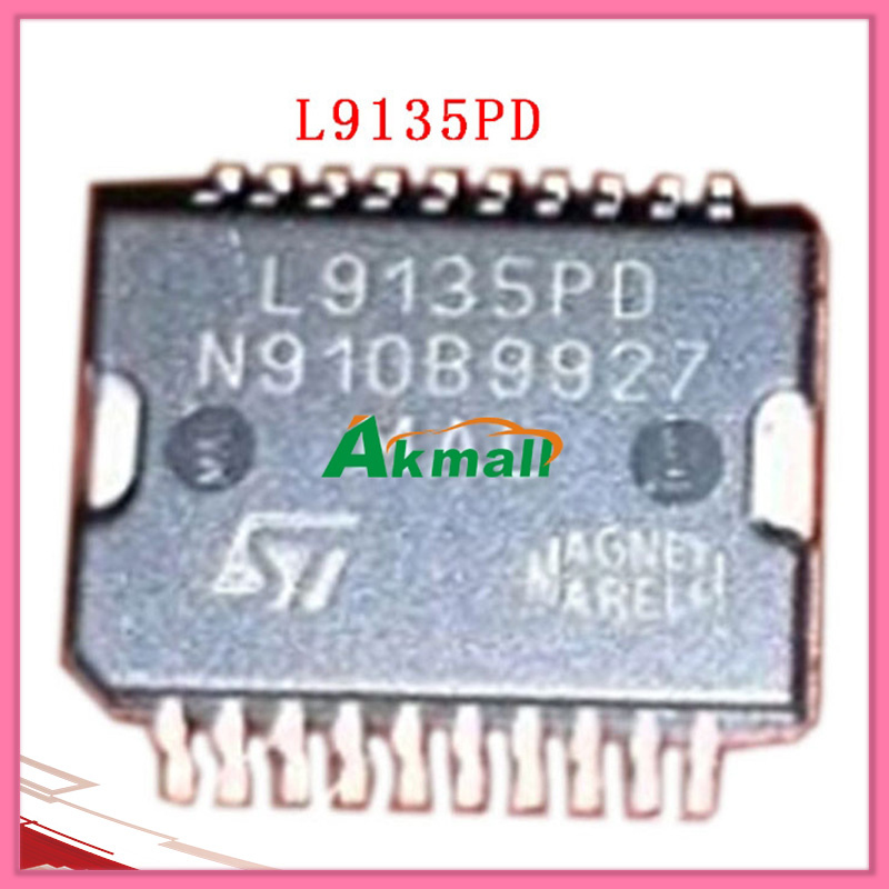 L9135pd Car Engine Control Computer and Auto ECU IC Chip