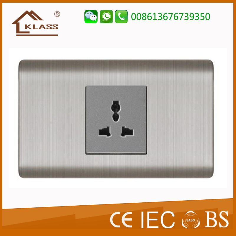 Super Quality Mf Socket for Southeast Asia Market
