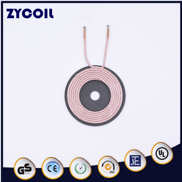 Tx53 10uh Wireless Charging Coil/ Wireless