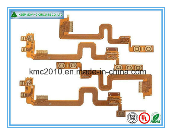 FPC Flex PCB Board and Rigid-Flex PCB