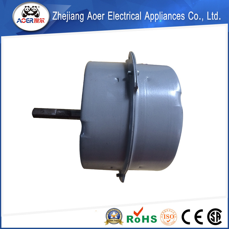 Elaborate Low Torque Energy-Saving High Rpm Mini Motor