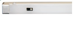LED Cabinet Door Sensor Bar Light