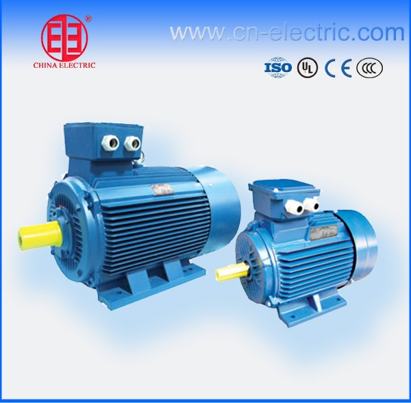 Three Phase Induction Motor for General Use
