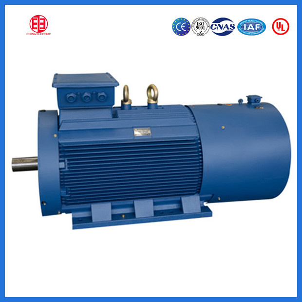 Y2vp, Yvp, Yvf2 Series Variable Frequency Asynchronous AC Motor
