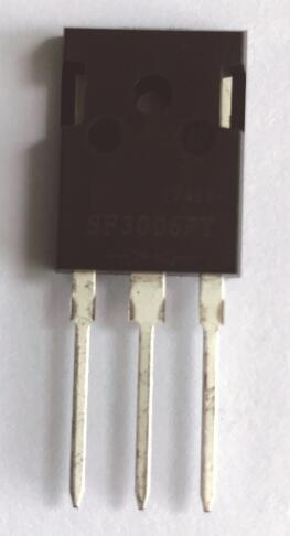 30A 400V Super Fast Rectifier Diode Sf3006PT
