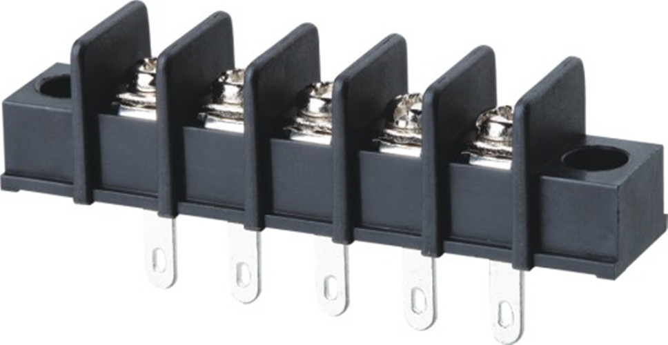 Barrier Terminal Block for Isolated Barrier (WJ35HM)