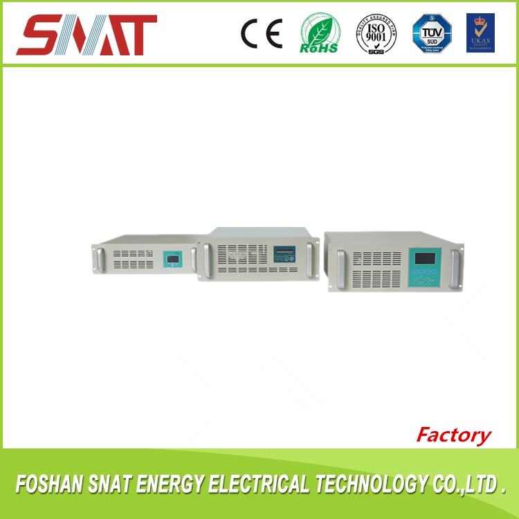 3kw Frequency Solar Inverter for Solar System