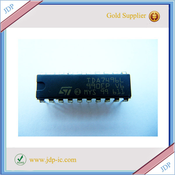 New and Original IC Chip Tda7496L