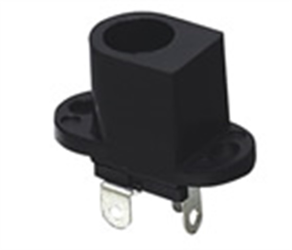 2.1mm Panel Mount 12V DC Connector Jack