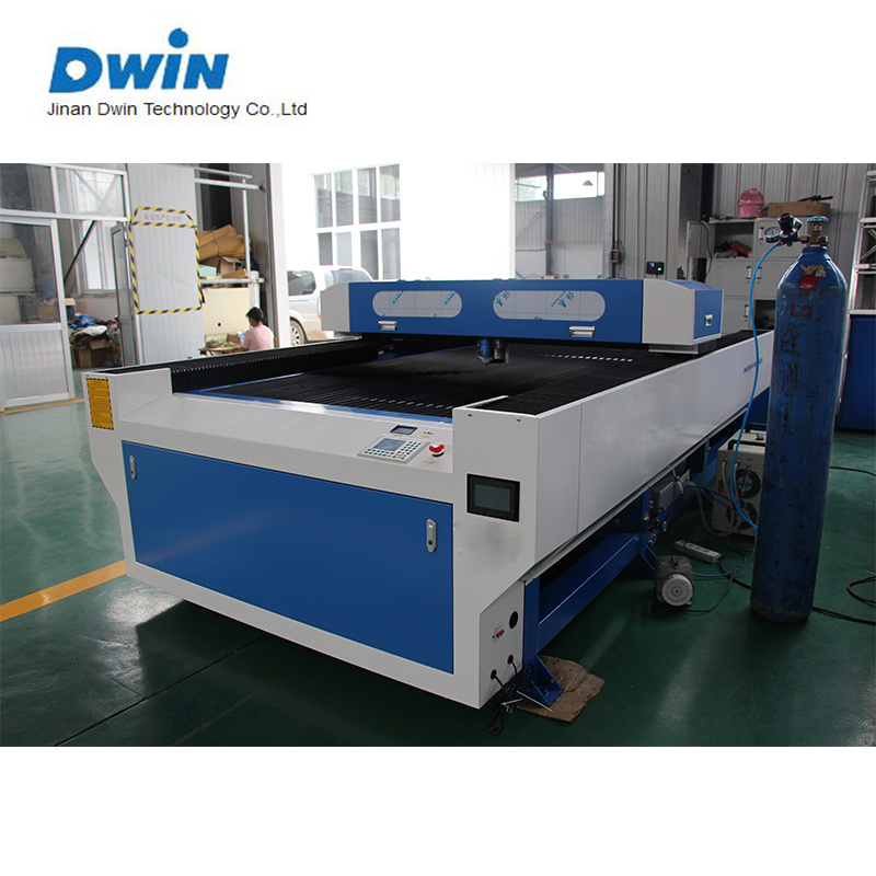 CO2 Laser Metal Cutting Machine Price for 2mm Steel