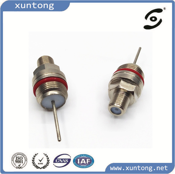 Hot Sell 500 Cable 5/8 Ks Pin Trunk Connector