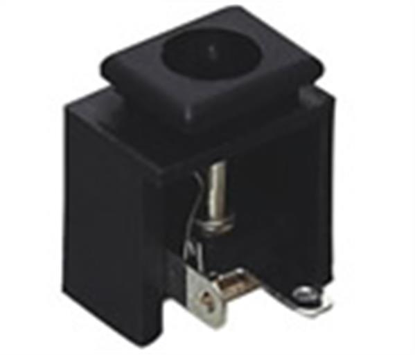Copper Inner Pin DC Jack 5.5mm 2.1mm