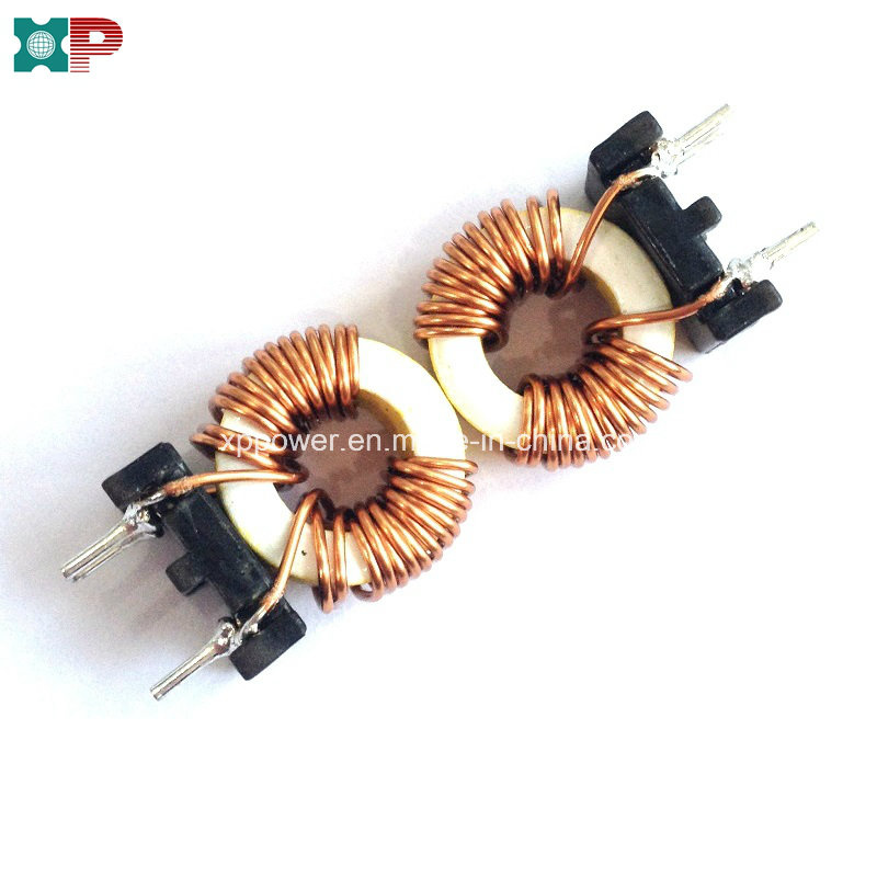 Choke Coil Common Mode Inductor Equivalant to We Parts