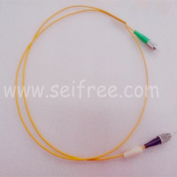 FC/APC FC/Upc Connector Fiber Optic Cable (FTTH CATV)