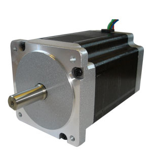 DC Brushless Motor for Printing Industry