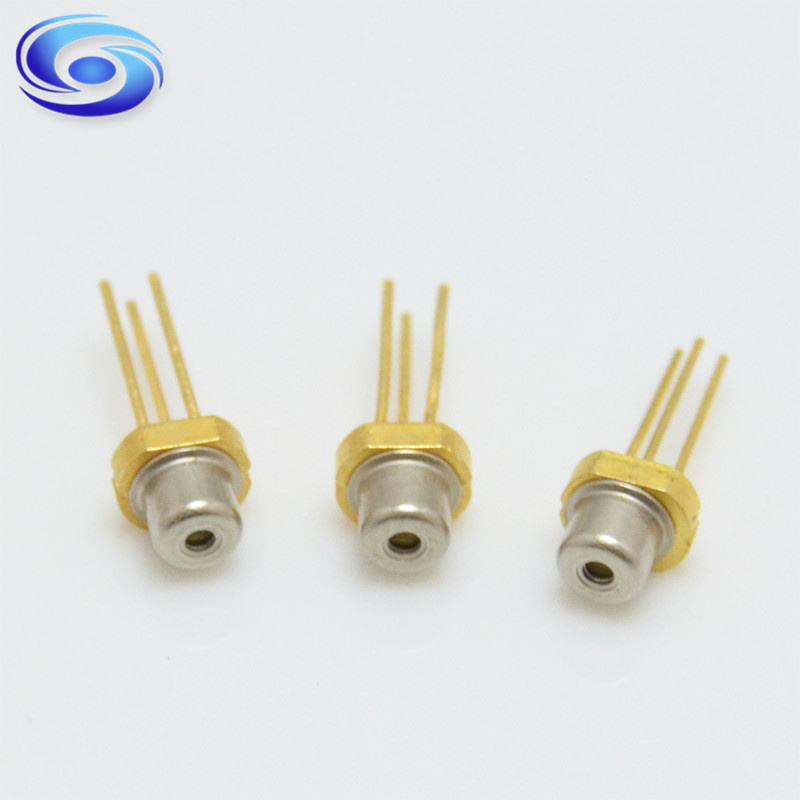 High Stability Sony Red 650nm 5MW 5.6mm Laser Diode