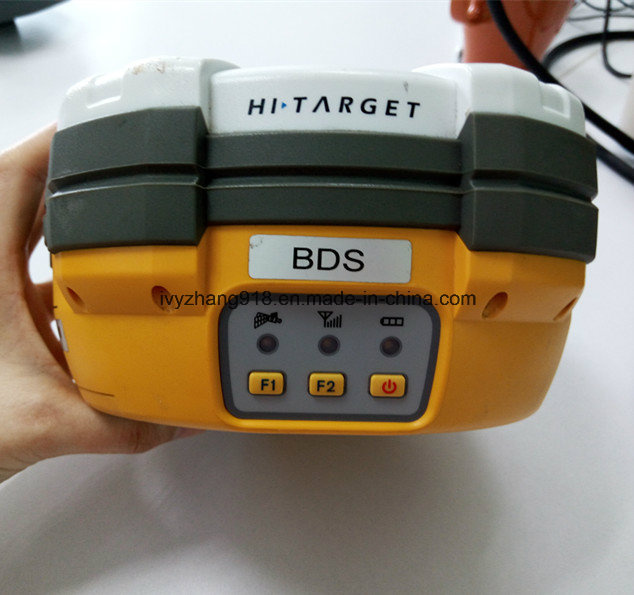 Best Portable GPS and High Precision Surveying Instrument Rtk GPS Instruments