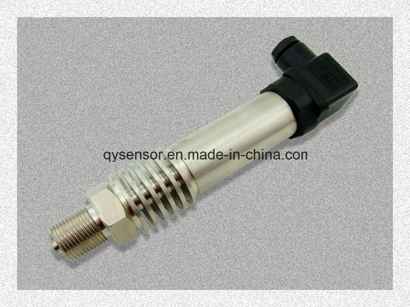 High Temperature Pressure Sensor