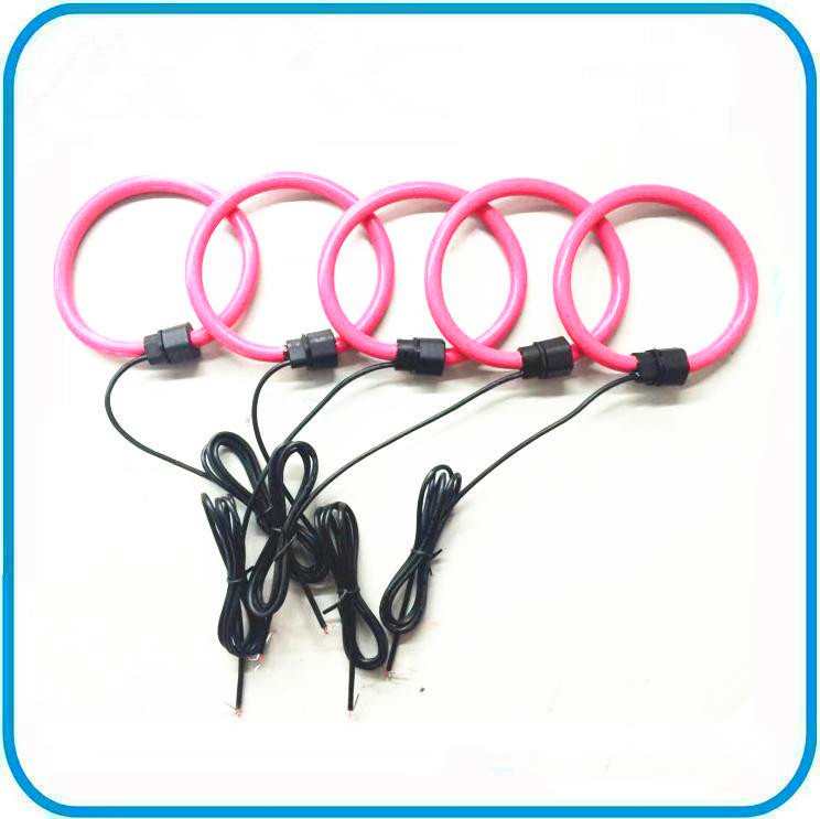 CE 3000A 0.333V Flexible CT Split Core Current Transformer Rogowski Coil