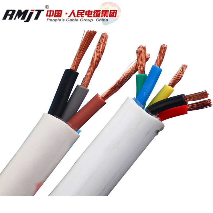 PVC Insulated Copper Clad Aluminum Wire Building Wire