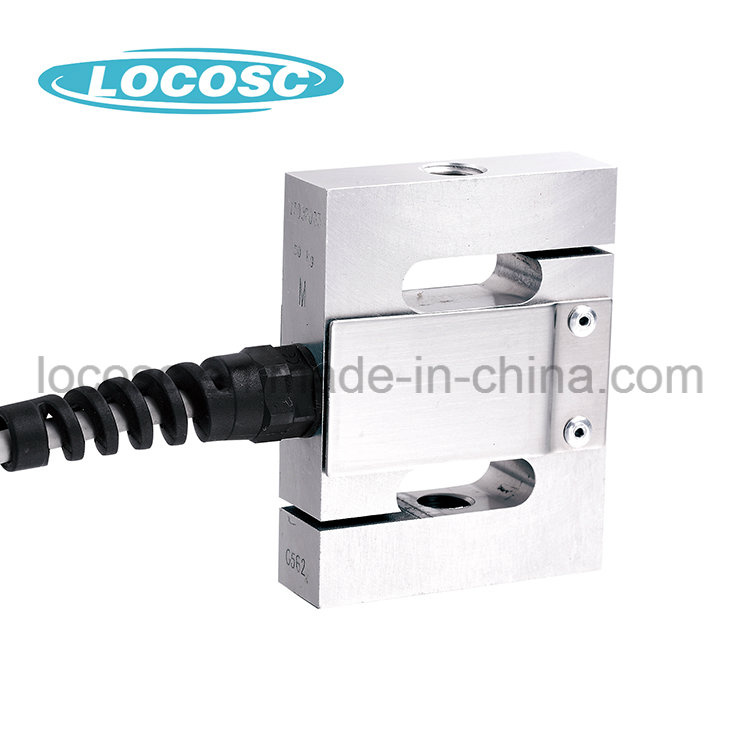 Common Compression S-Type Tension Weight Sensor Load Cell