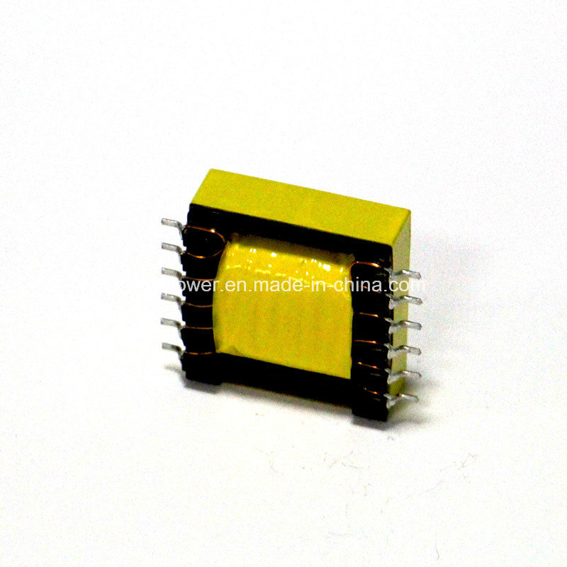 Efd30 High Frequency Transformer for Solar Energy