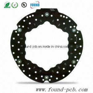 Metal Core Round PCB
