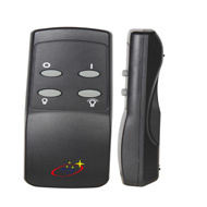 High-Grade Sound DVD Remote Control