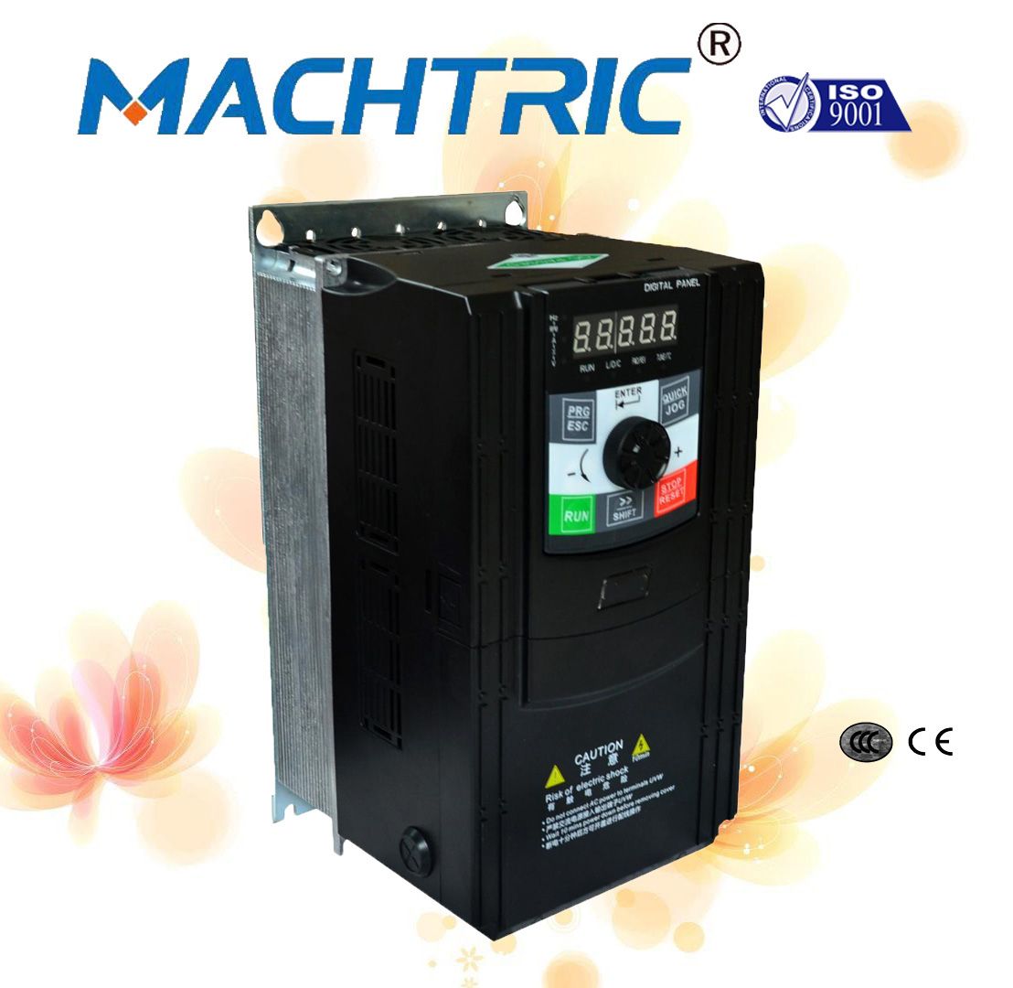 AC Variable Frequency Drives Pump Inverter for Petroleum, Mining