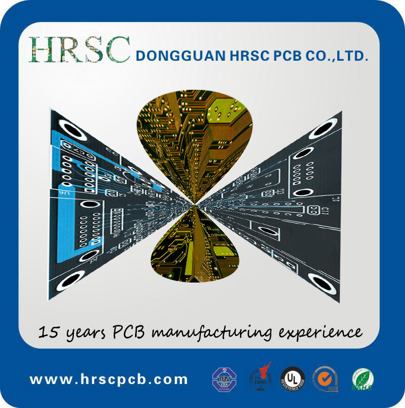 Electric Meat Grinder Meat Chopper PCB Shenzhen Manufacture