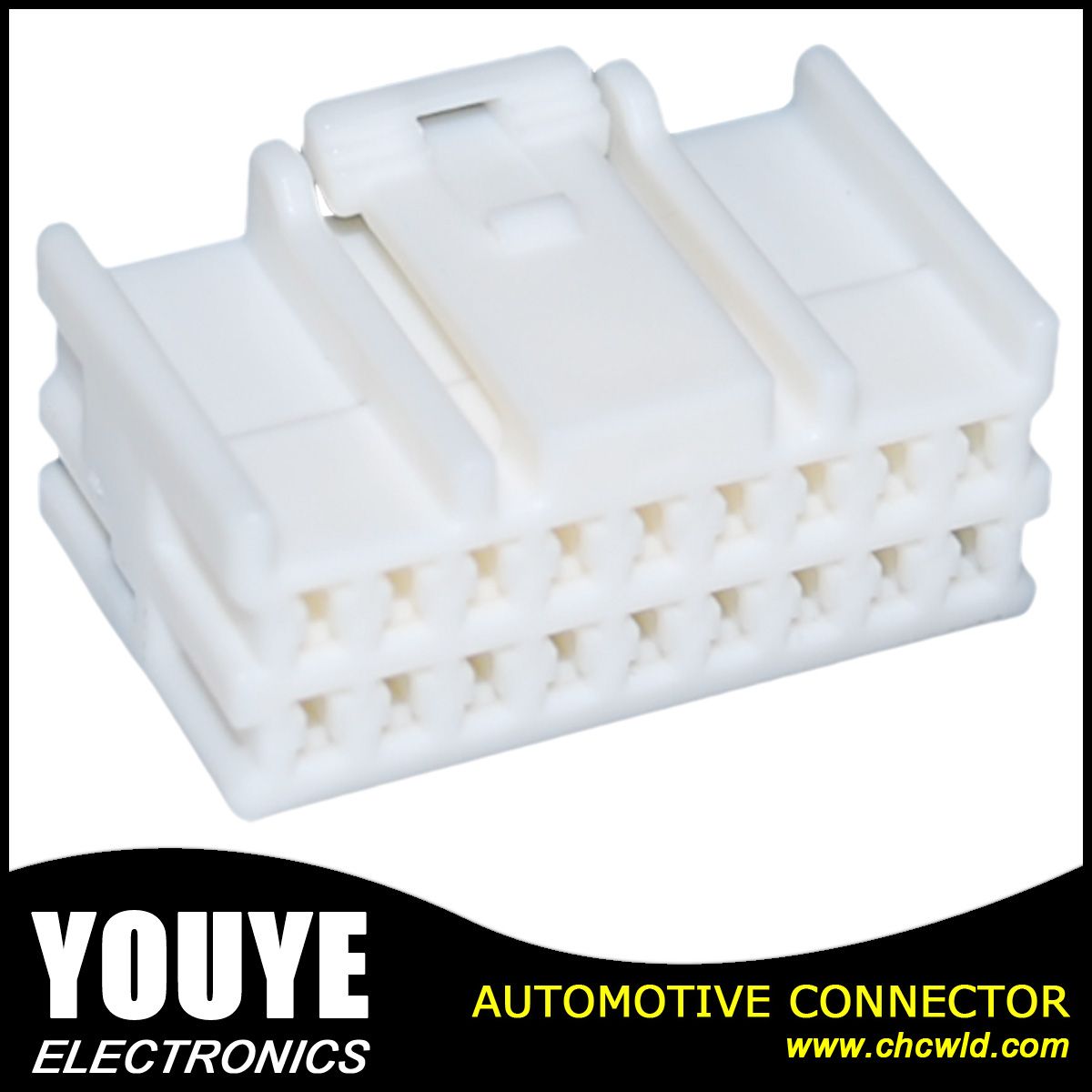 Ket Automotive Connector Mg655628