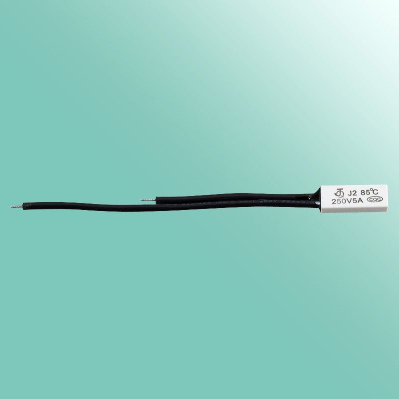 Bw Thermal Cutout Switch for Motor Overheat