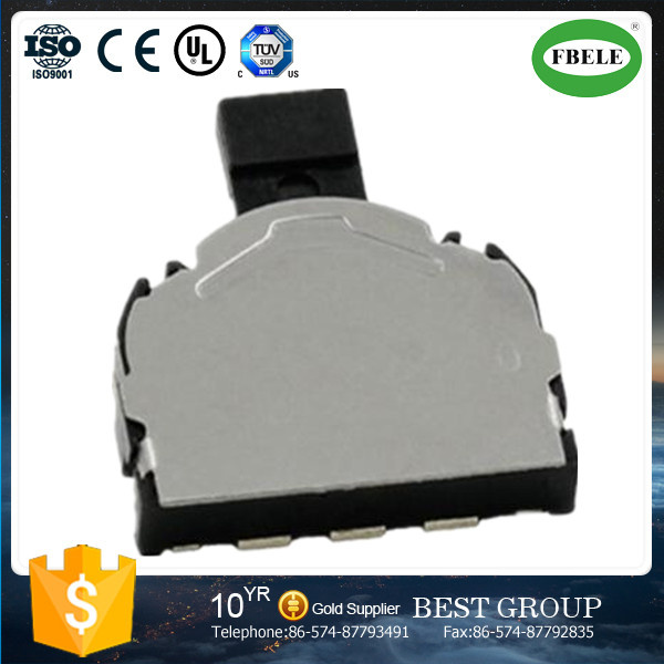 Multi Function Switch of Patch Dialing Wheel Switch