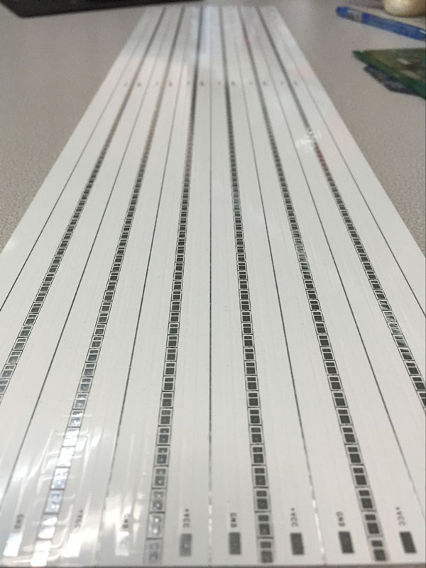 900mm Metal Core PCB for Hot Sales LED